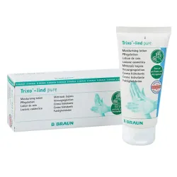 Trixo-lind pure 100 ml buis